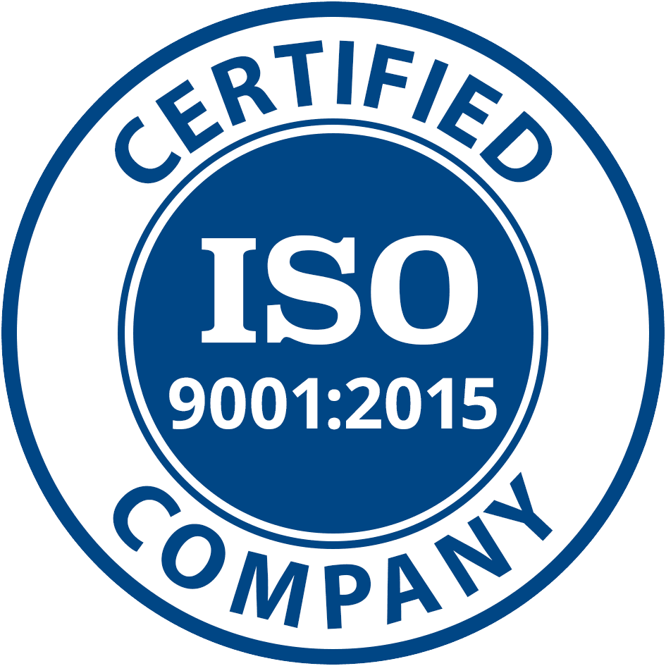 ISO 9001:2015
