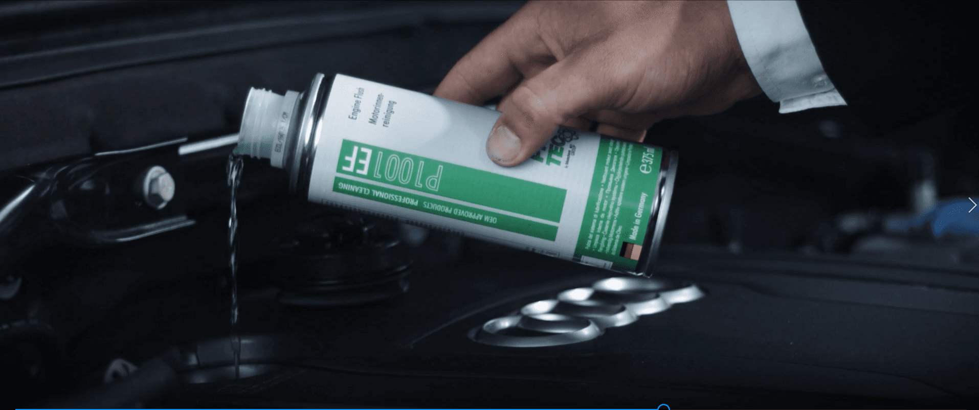 Performance Additives