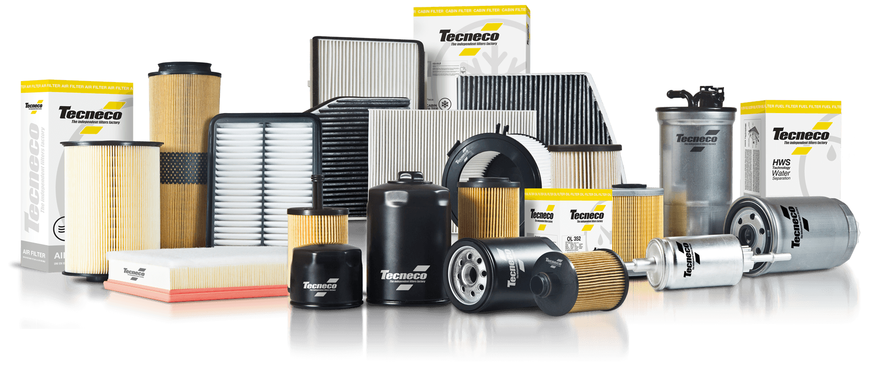 Precision Filtration